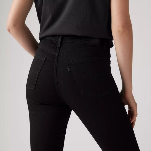 Levi's Premium 721 High Rise Skinny Jeans - Picture 1 of 3
